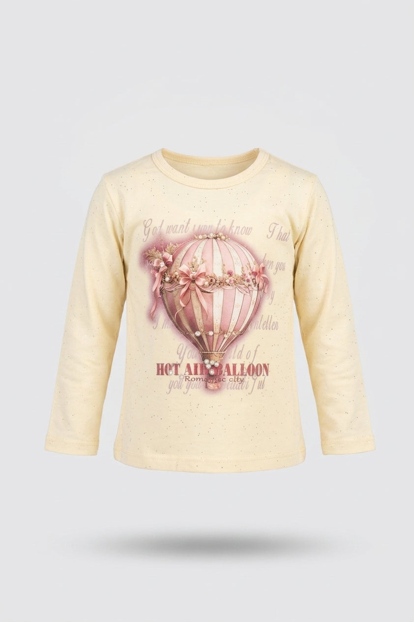 T-Shirt 111-13-LB7701
