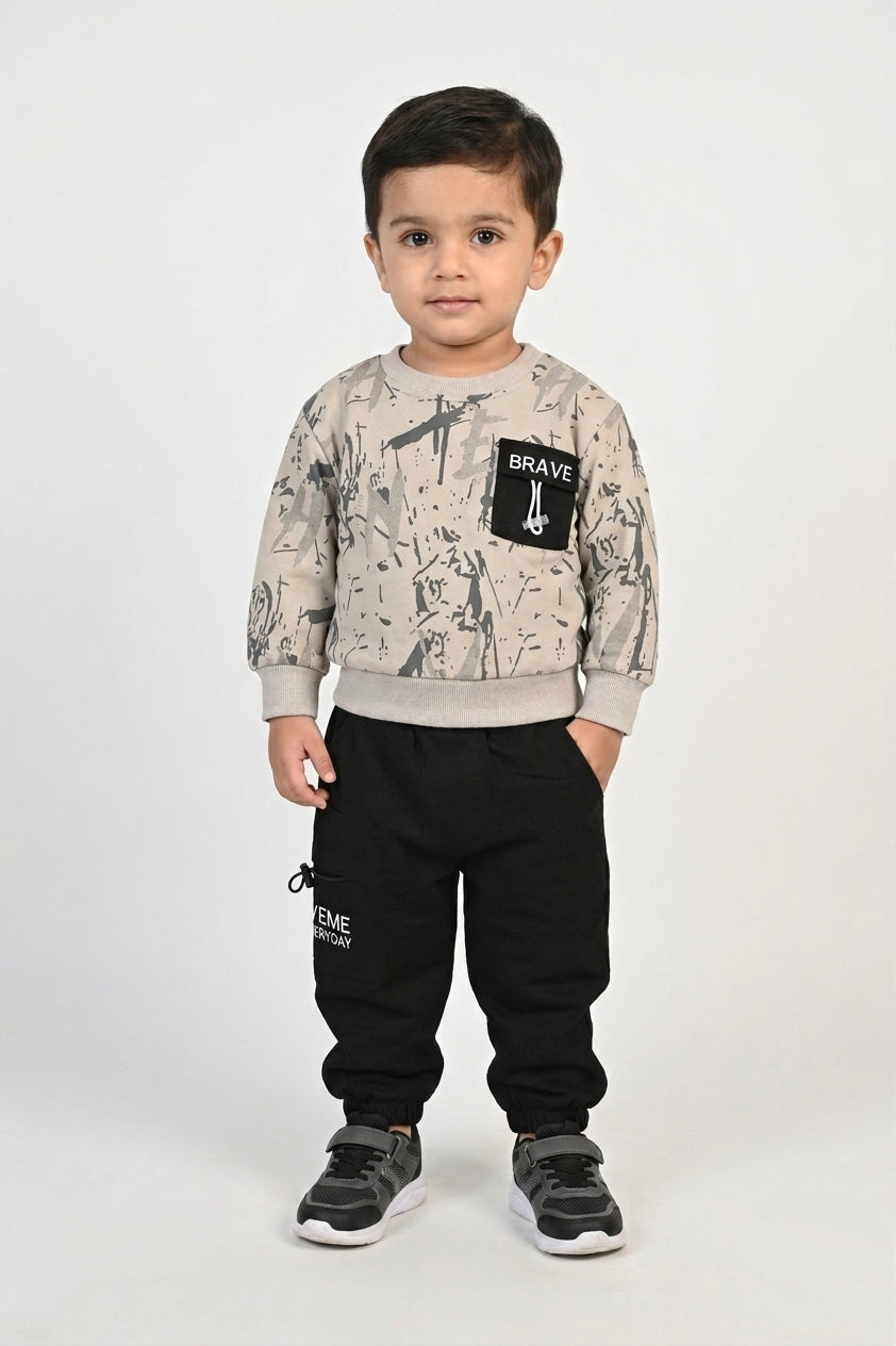 Shirt Pant Suit 1476-10-794-26