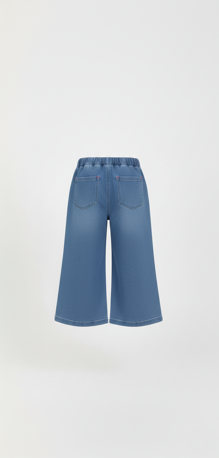 Pant 64-D-FLOWER-1-B