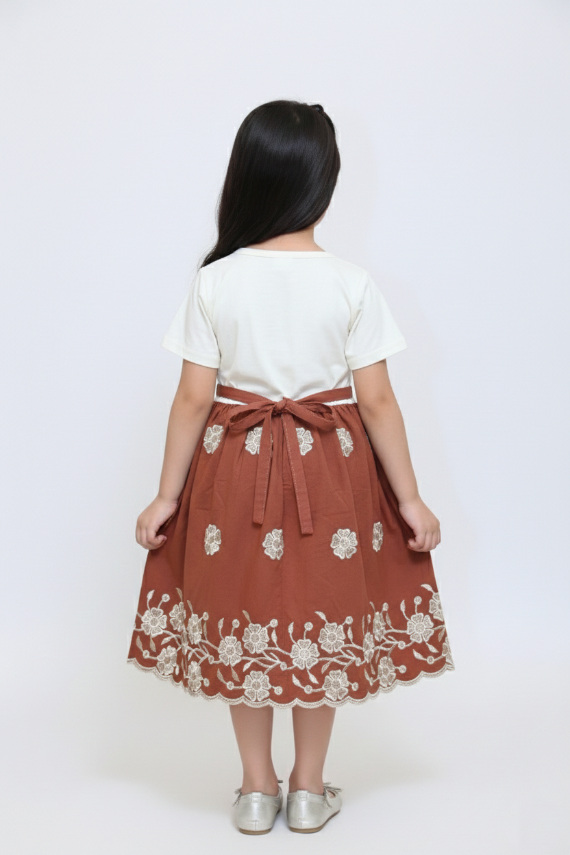 Frock 65-IMPBF-1480