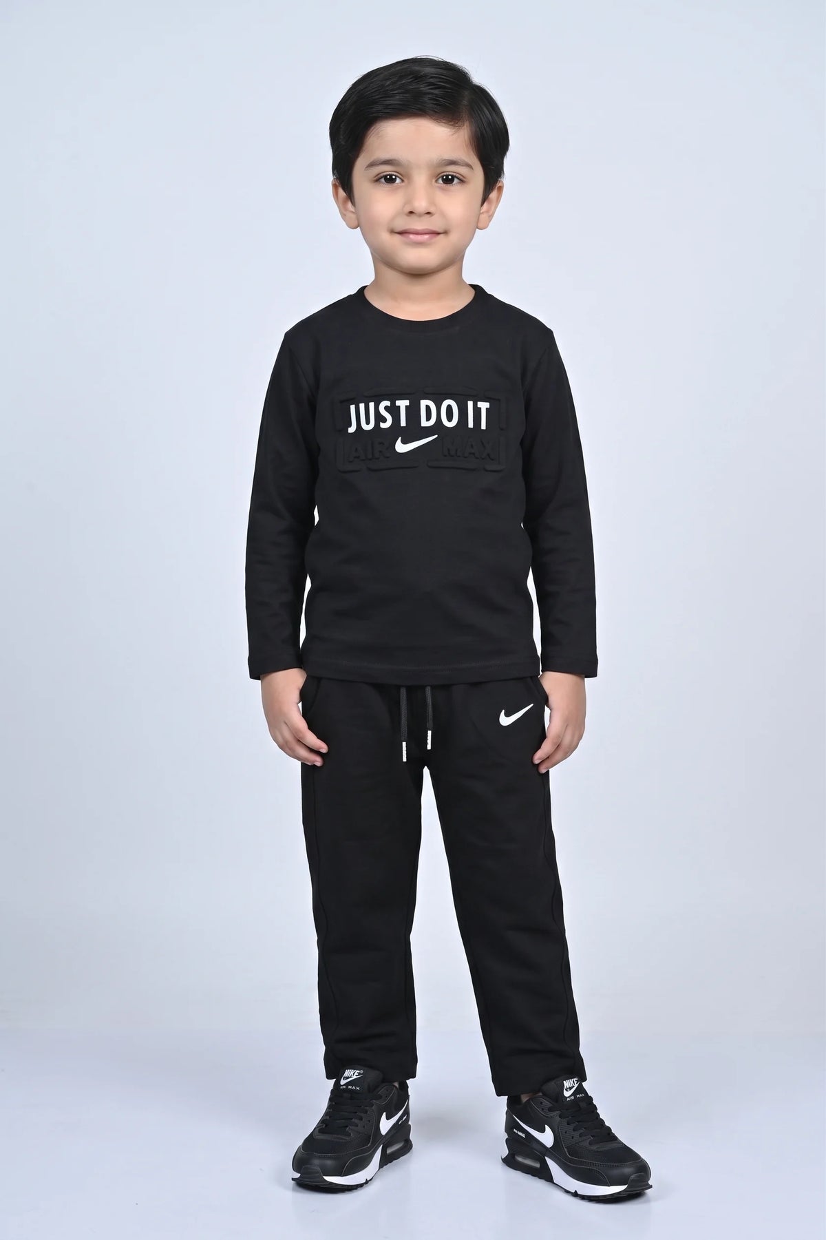 Tracksuit 64-D-15-3