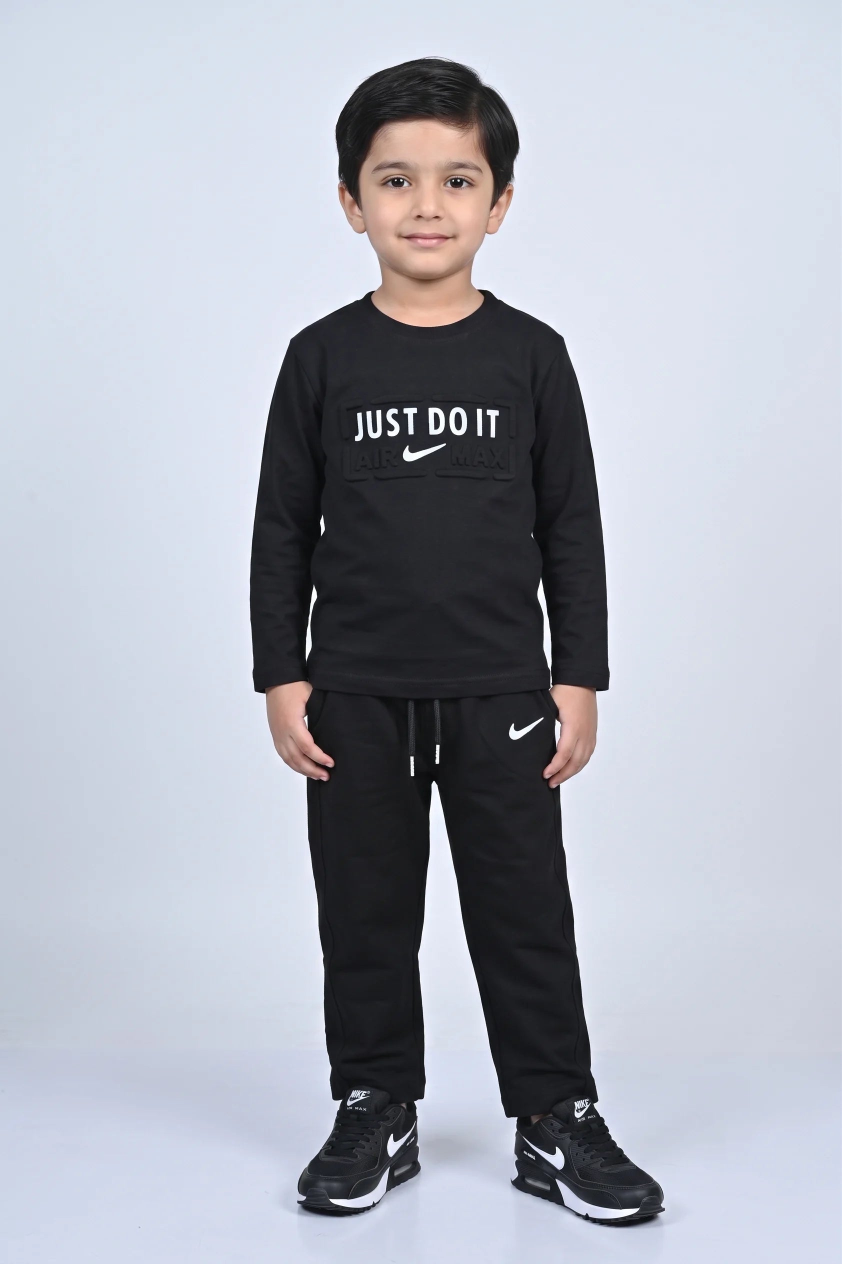Tracksuit 64-D-15-3
