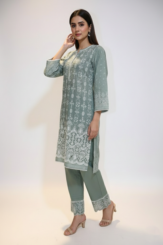 Shalwar Suit 1365-234-1