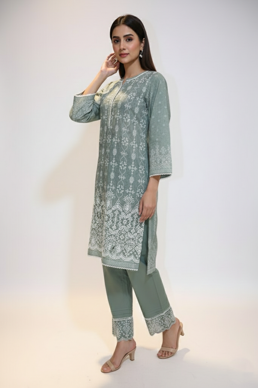 Shalwar Suit 1365-234-1