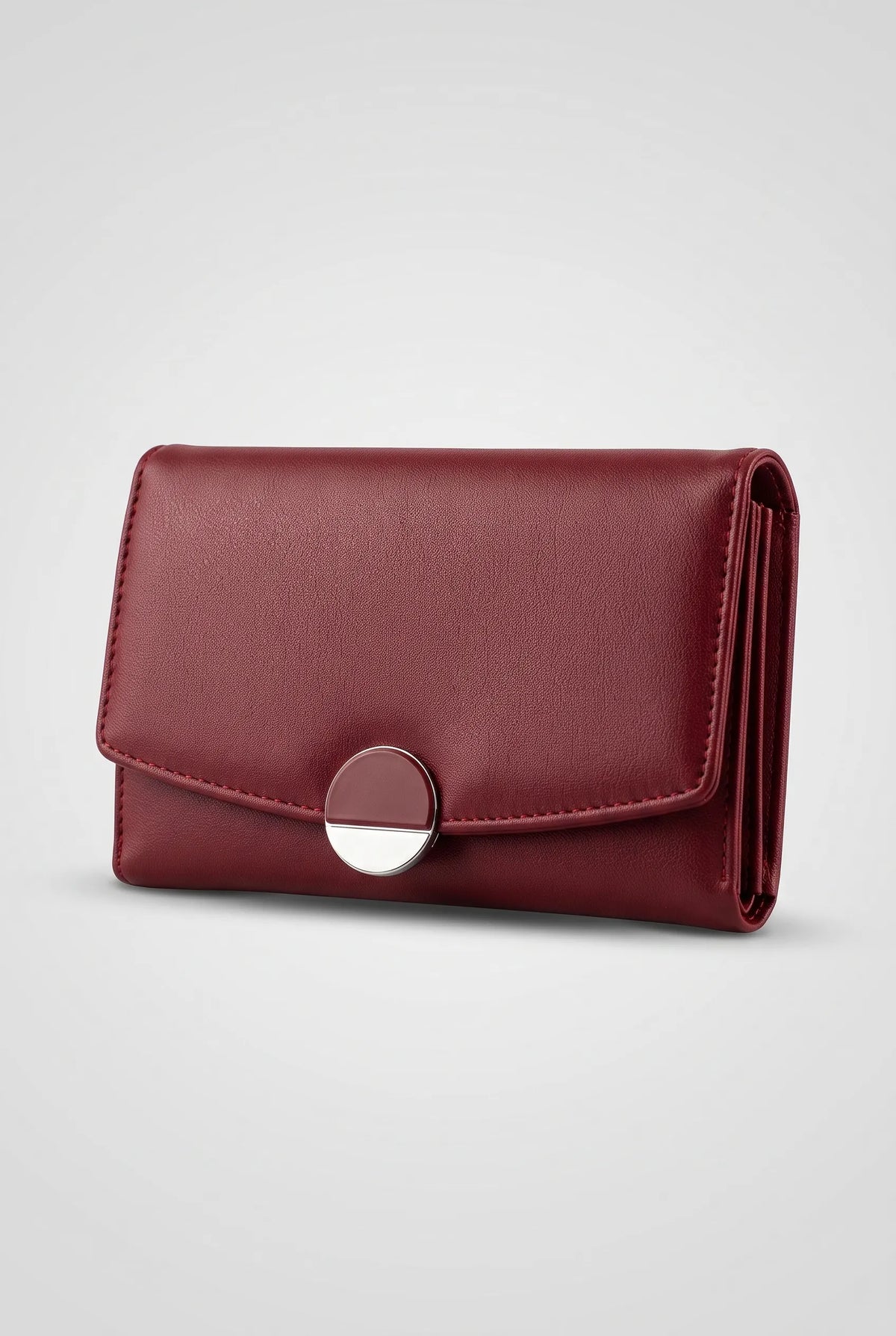 Women Clutch 1591-5-Y6223-093