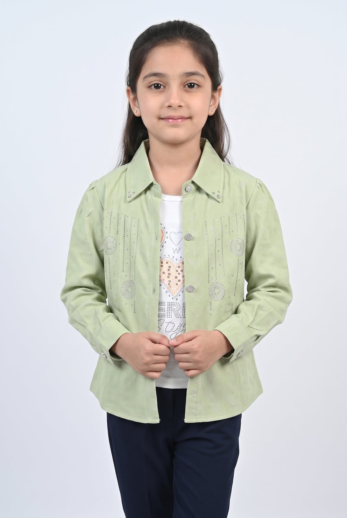 Casual Shirt 111-8-LC59409