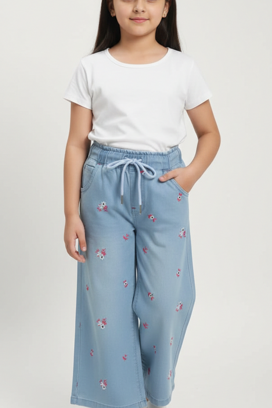 Pant 64-D-EMB-A