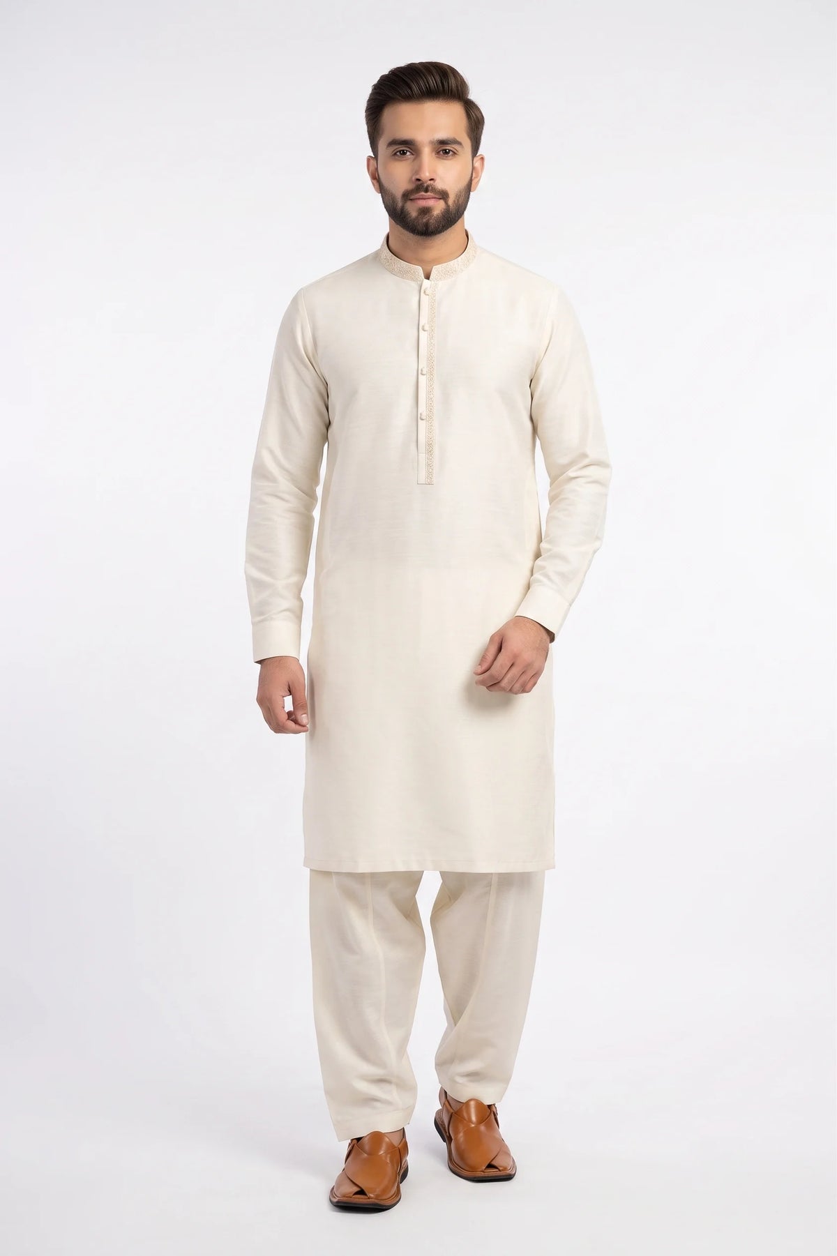 Shalwar Suit 986-C-10262