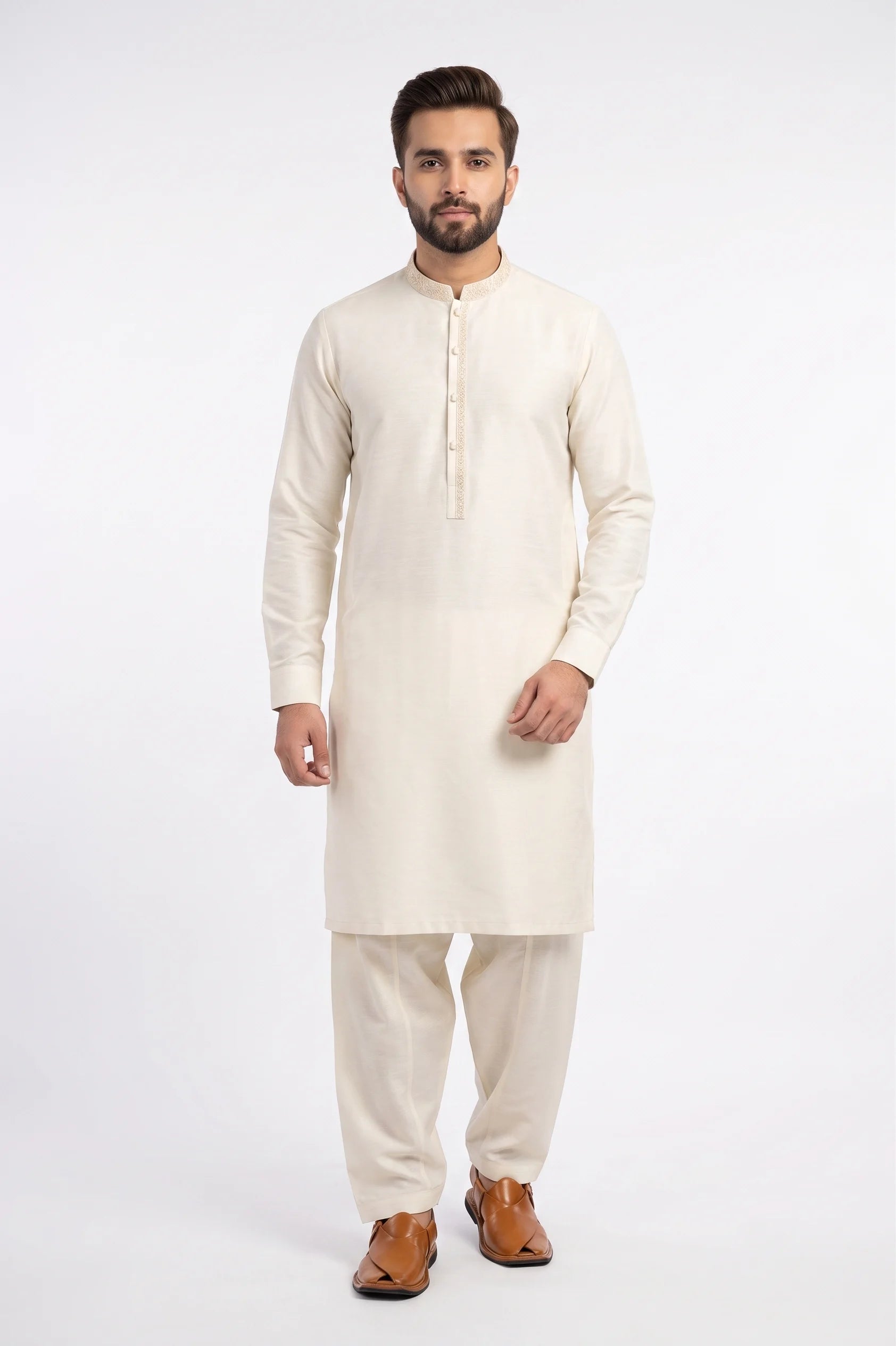Shalwar Suit 986-C-10262