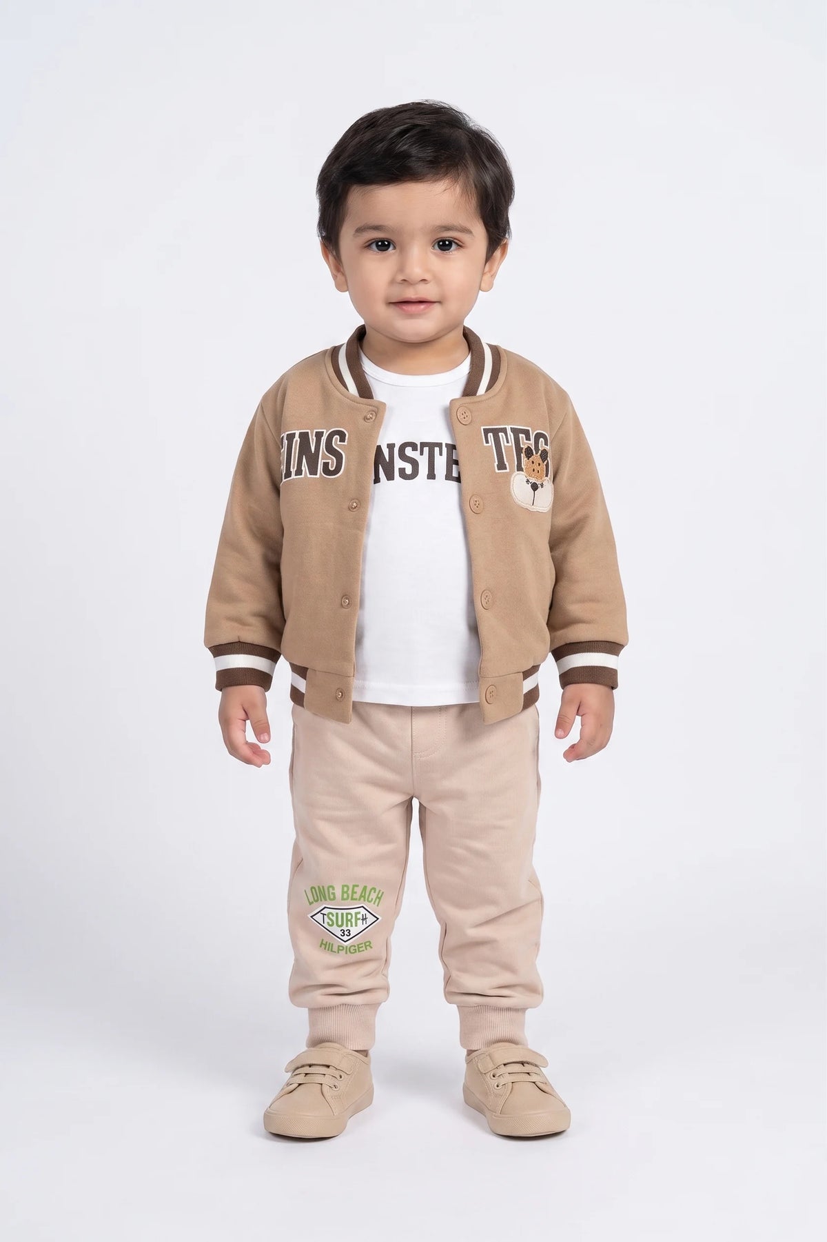Shirt Pajama Suit 65-3085