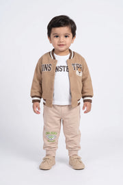 Shirt Pajama Suit 65-3085