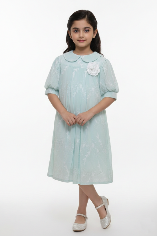 Frock 1417-AN2728B
