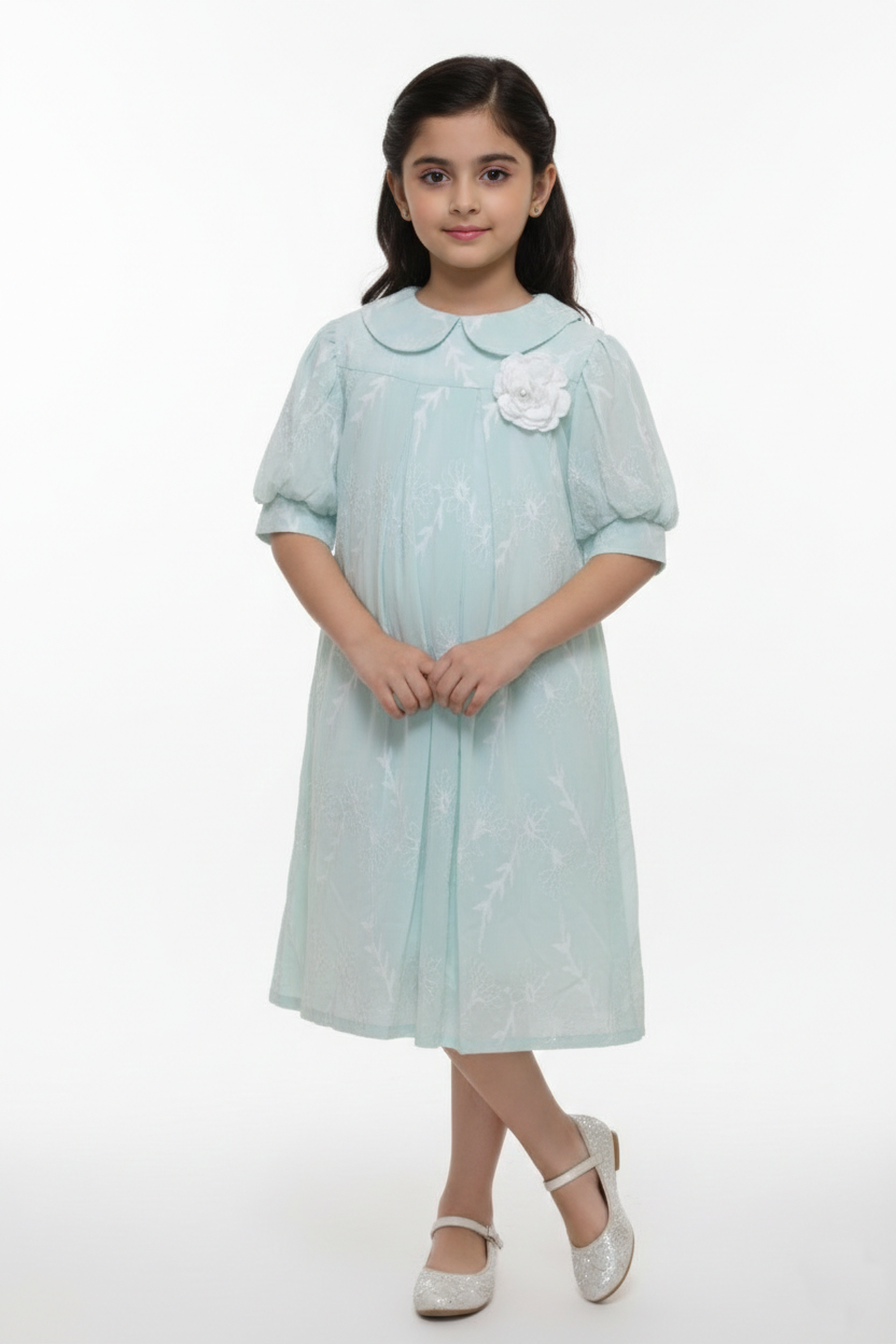 Frock 1417-AN2728B