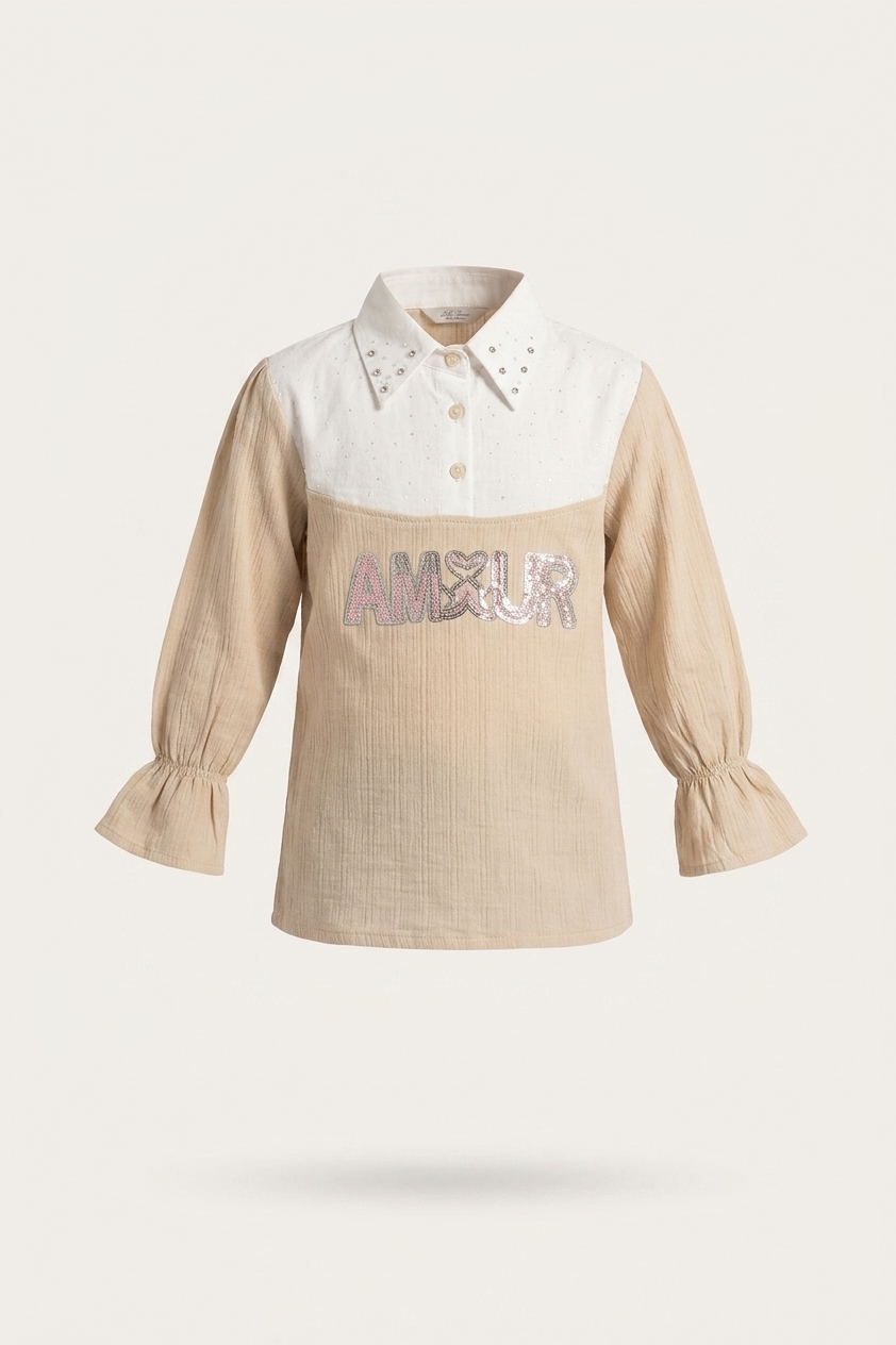 T-Shirt 64-3-D-1556
