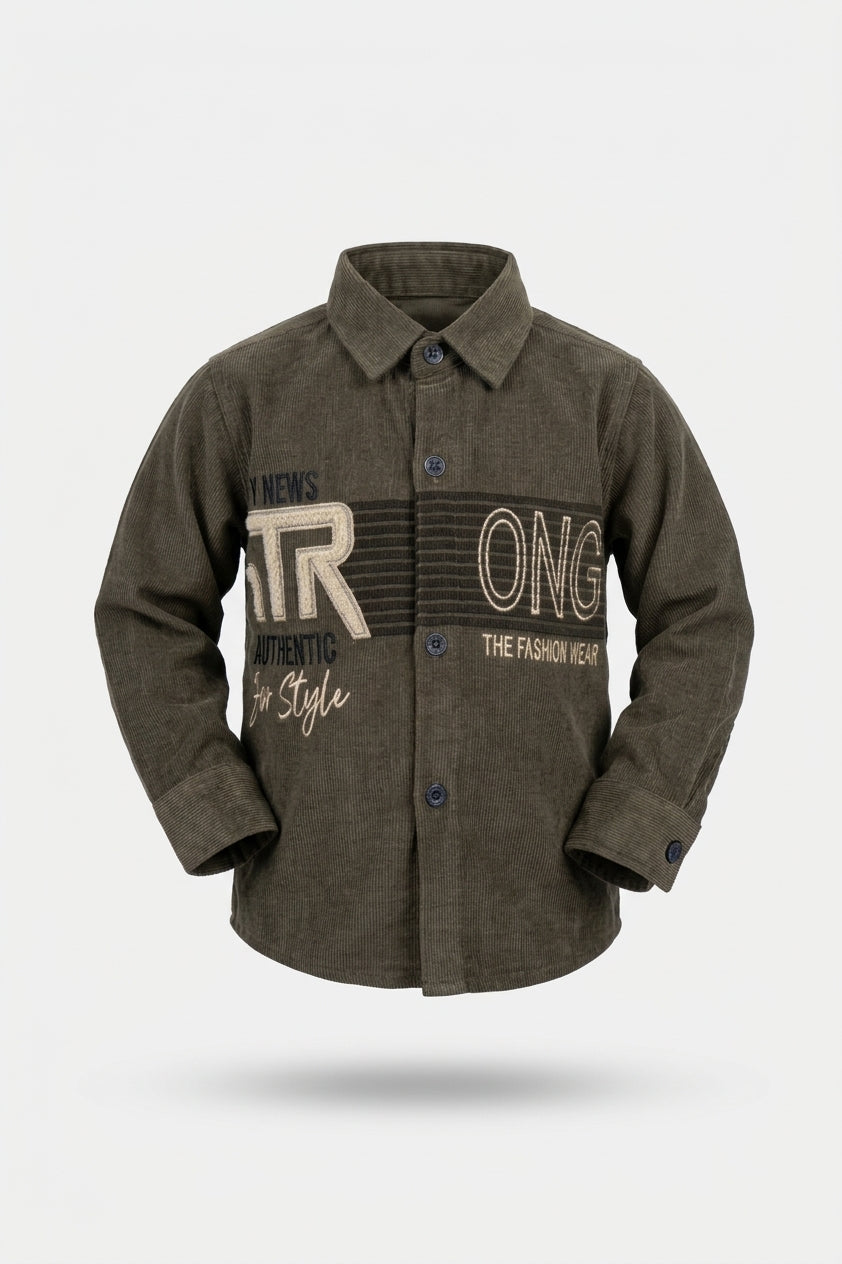 Casual Shirt 1040-26-182