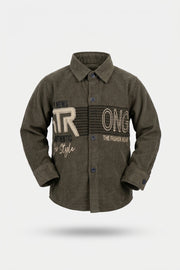 Casual Shirt 1040-26-182
