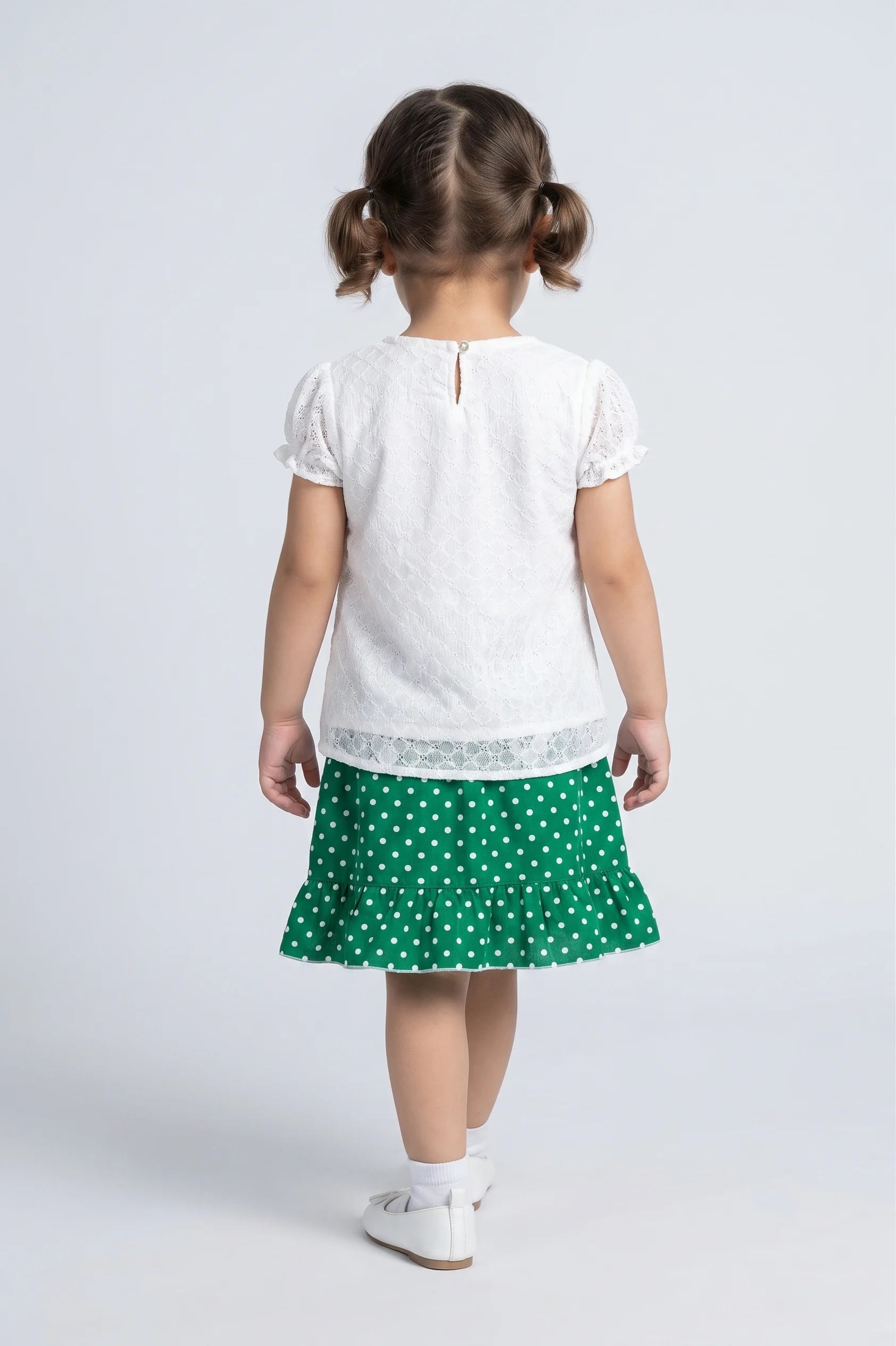 Skirt Suit 111-103-050