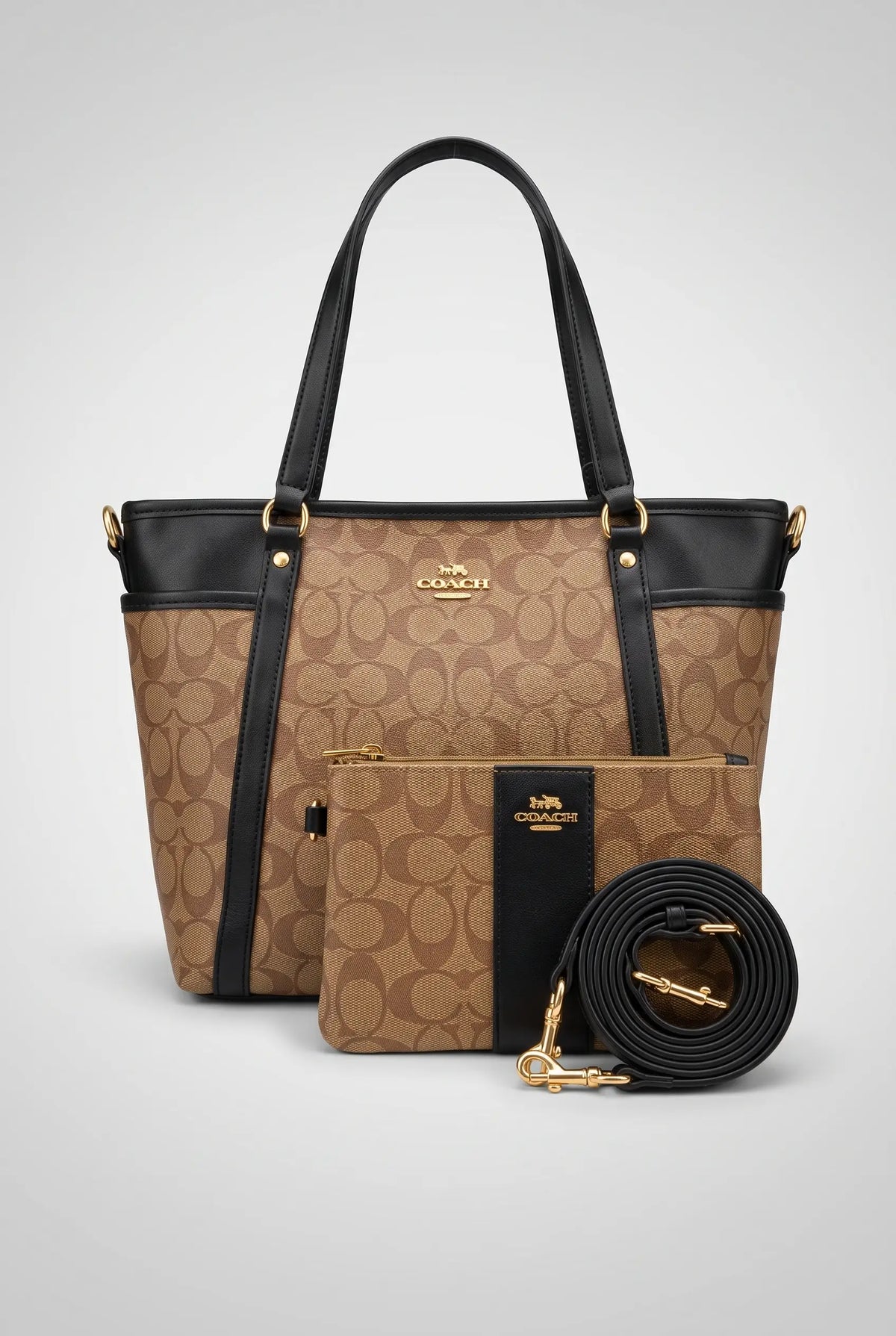 Women Handbag 84-9222