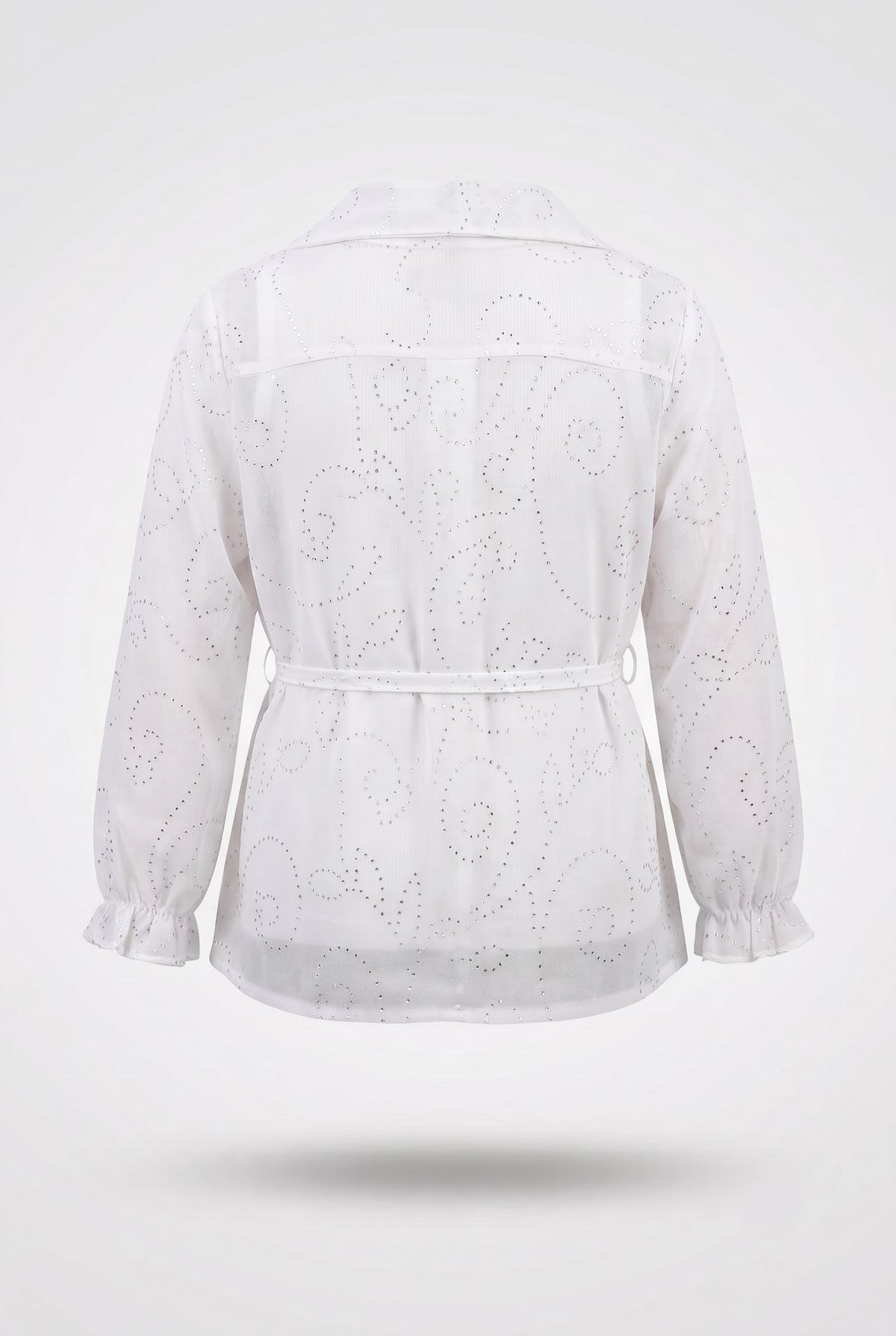 Casual Shirt 1476-19-LC26409