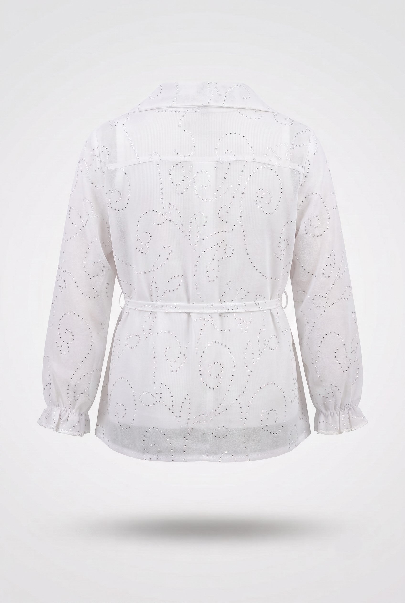 Casual Shirt 1476-19-LC26409