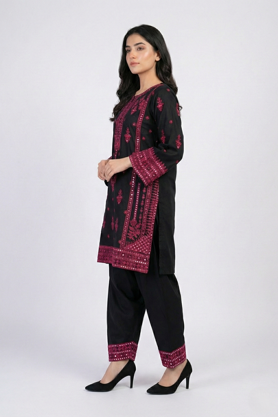 Shalwar Suit 1011-65-26