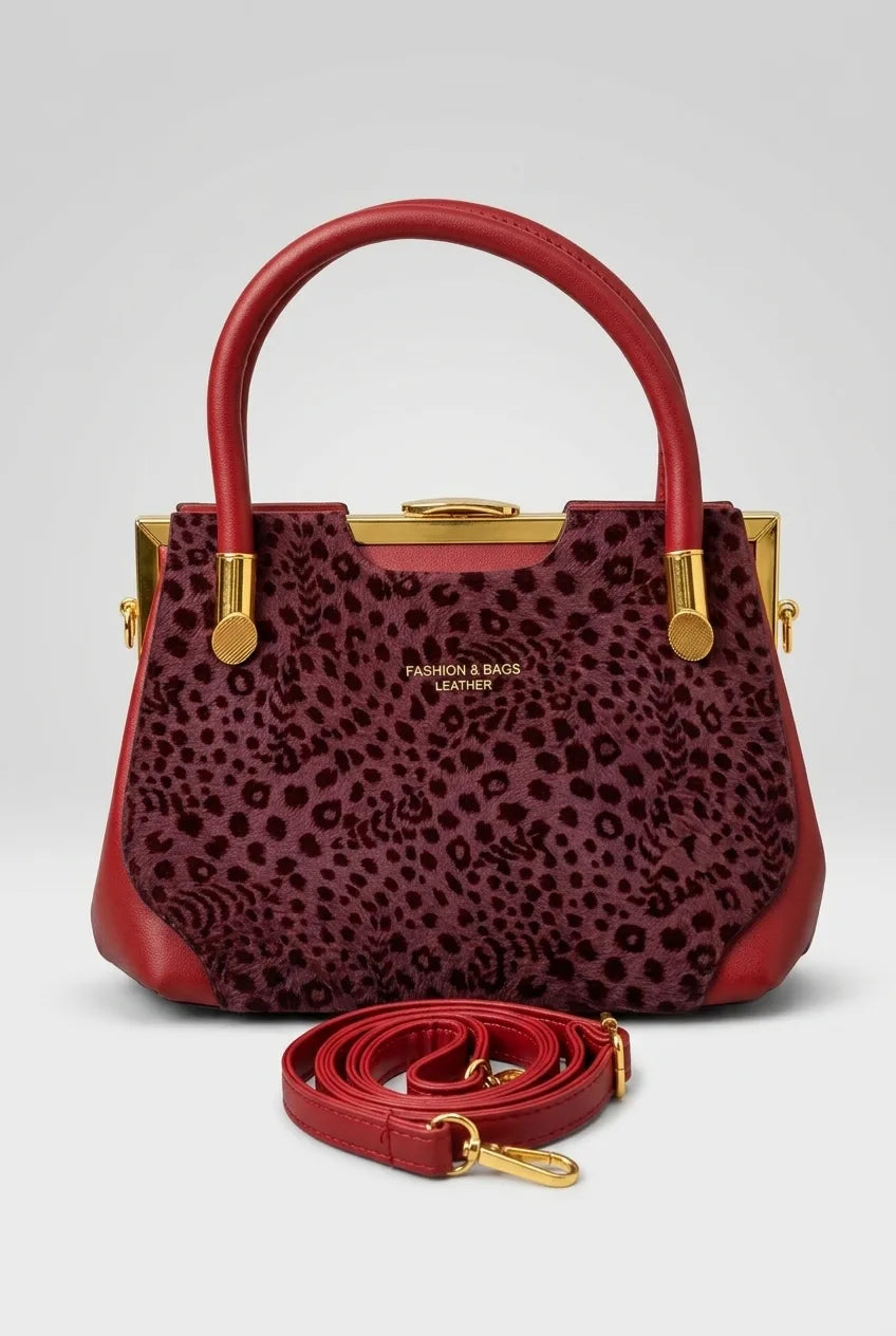 Women Handbag 84-V-1132