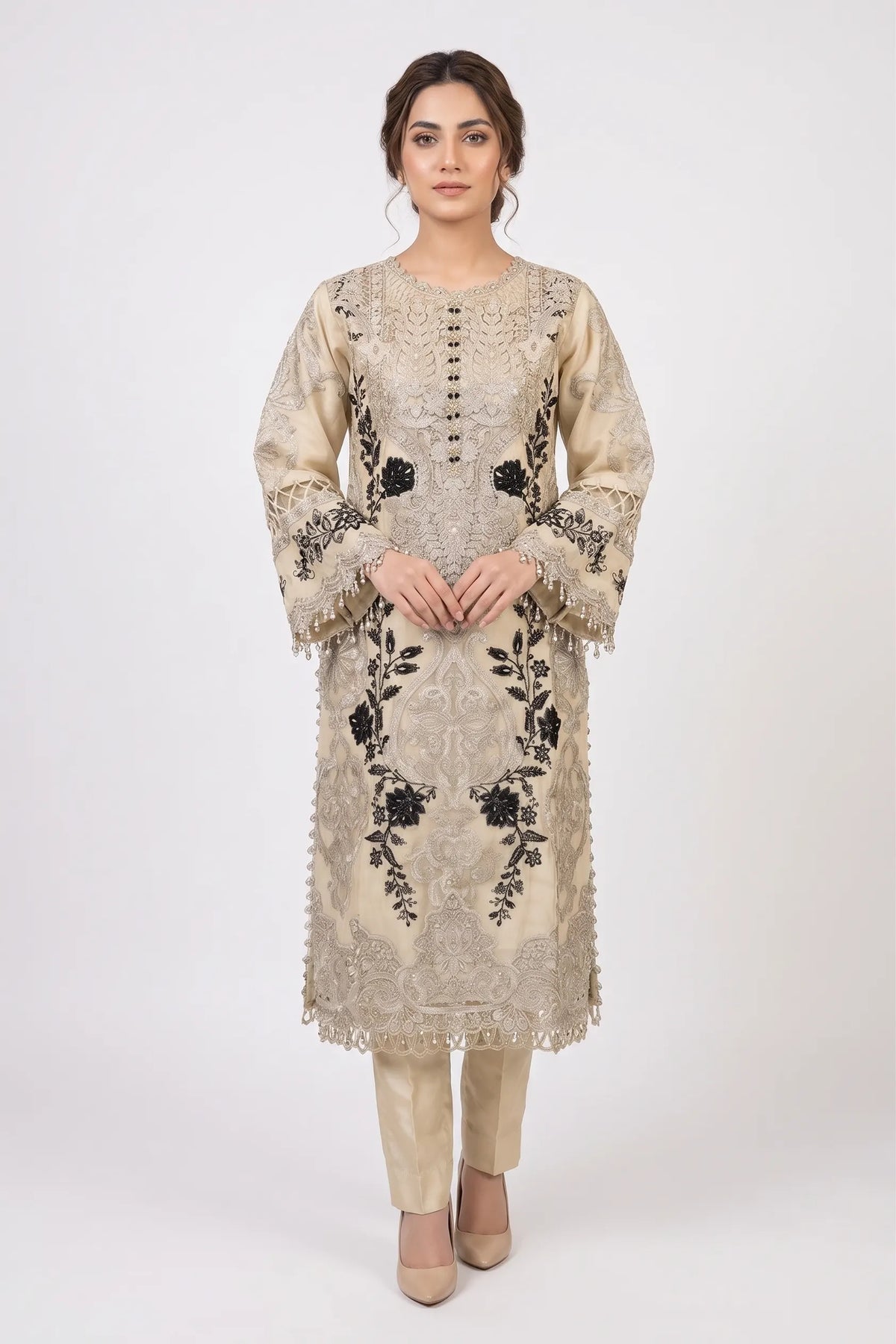Shalwar Suit 124-AL-4312