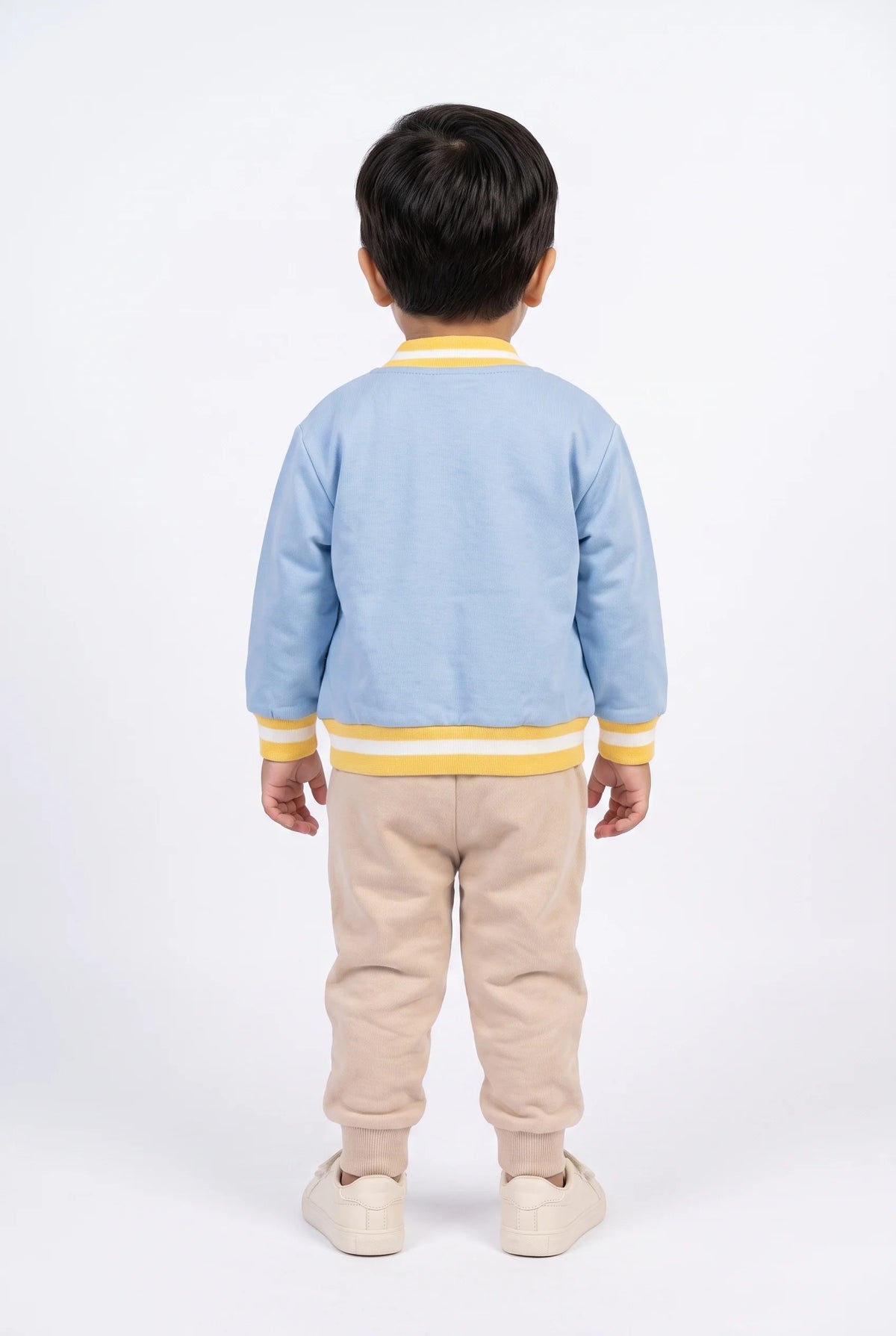 Shirt Pajama Suit 65-3085