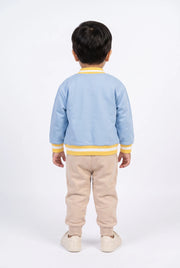 Shirt Pajama Suit 65-3085