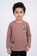 T-Shirt 64-7-D-1595