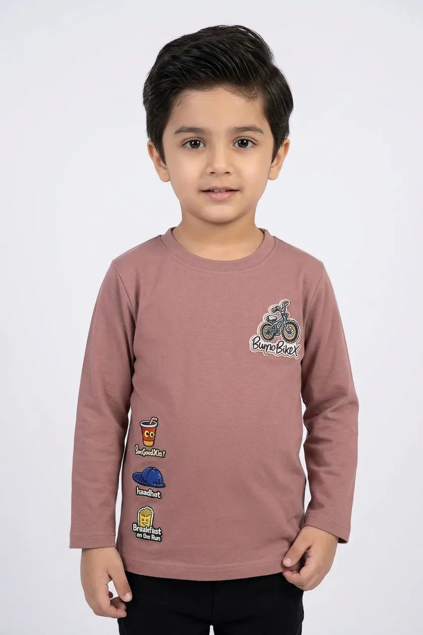 T-Shirt 64-7-D-1595