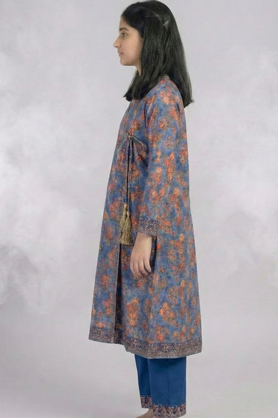 Shalwar Suit 26-419