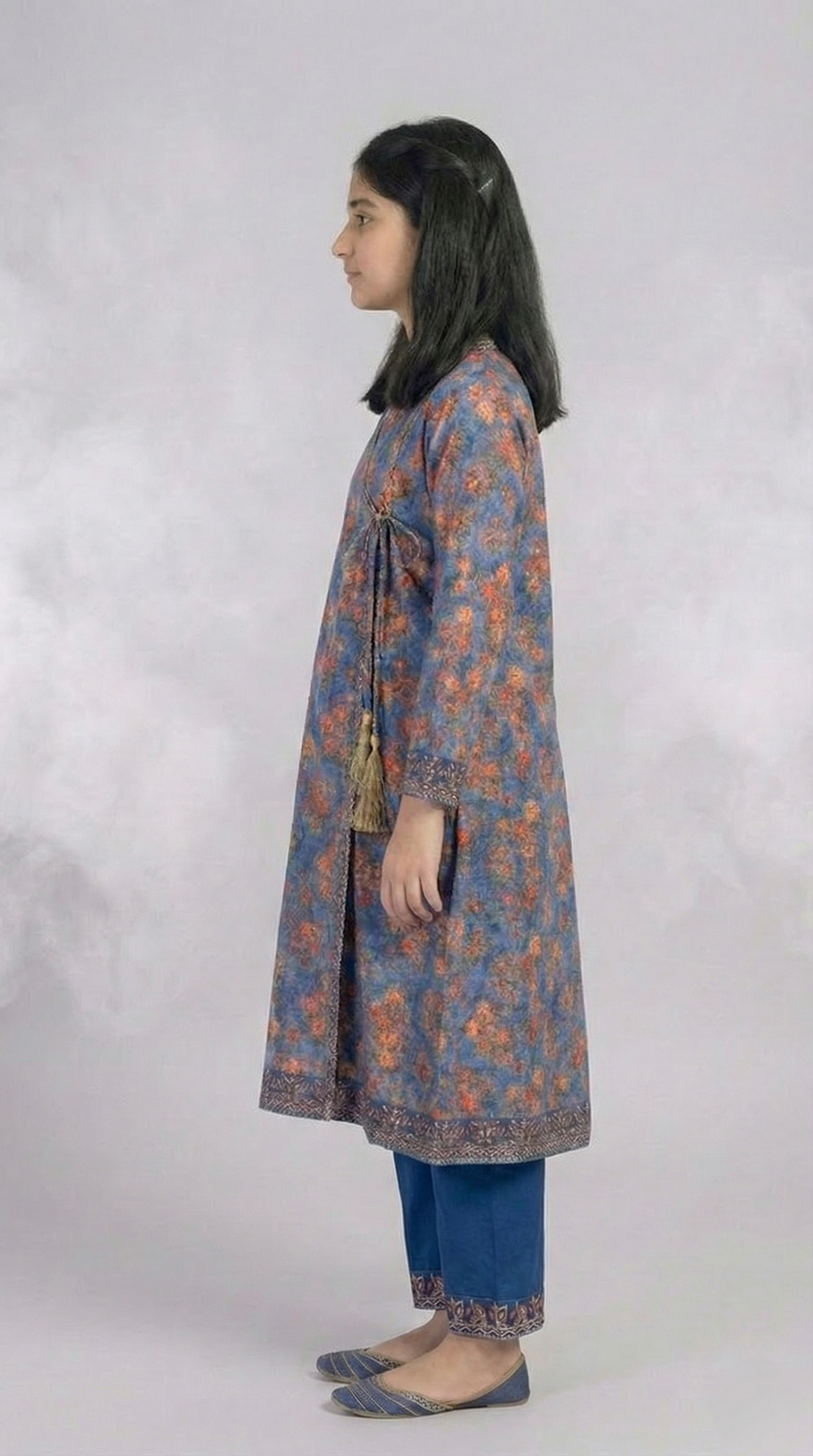 Shalwar Suit 26-419