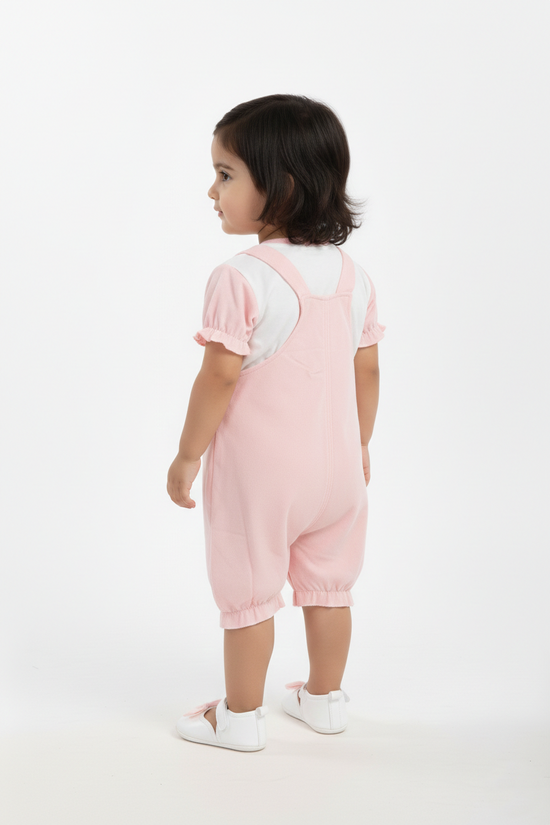 Romper 111-8077