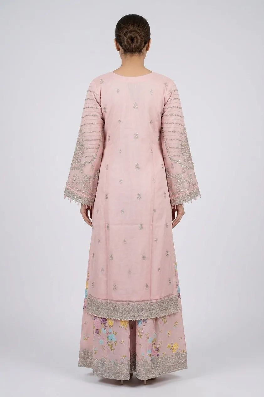 Sharara Suit 905-3795