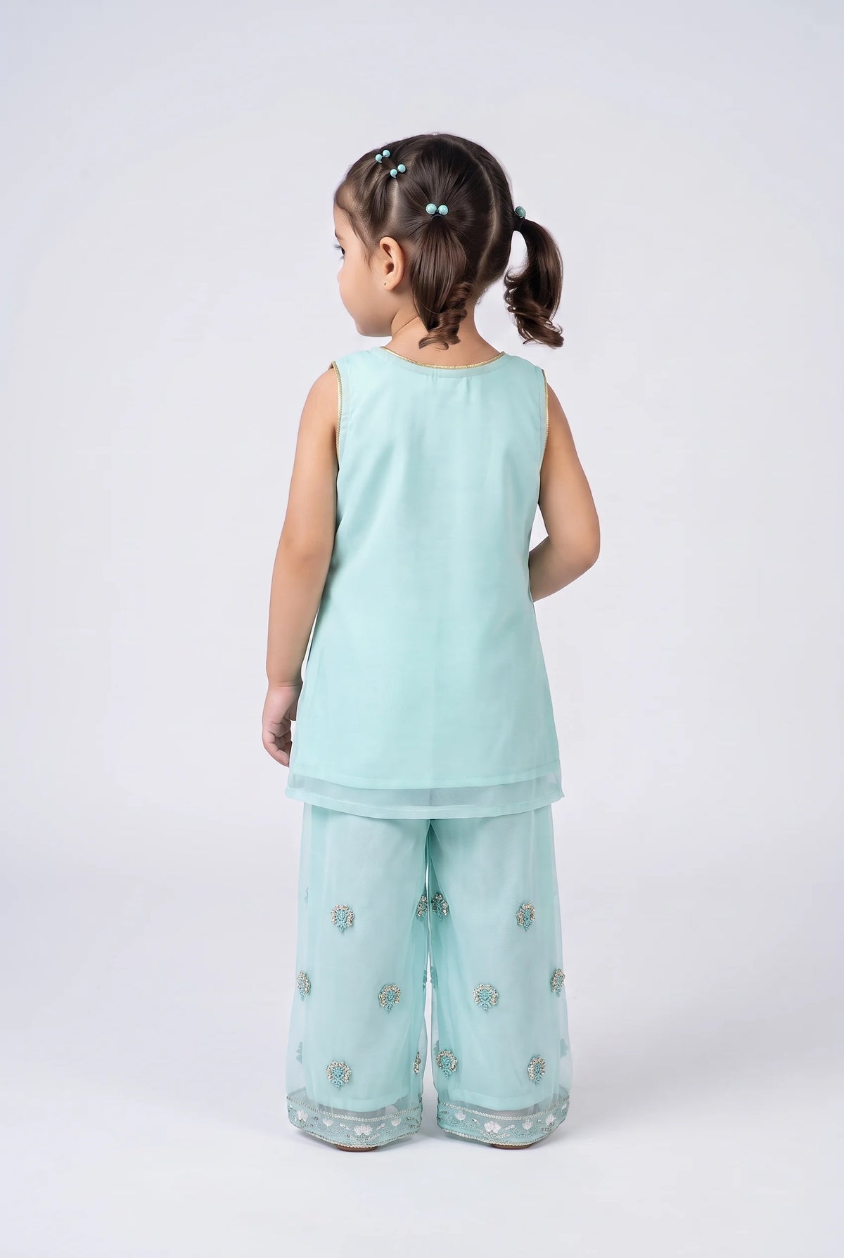 Shalwar Suit 134-806A