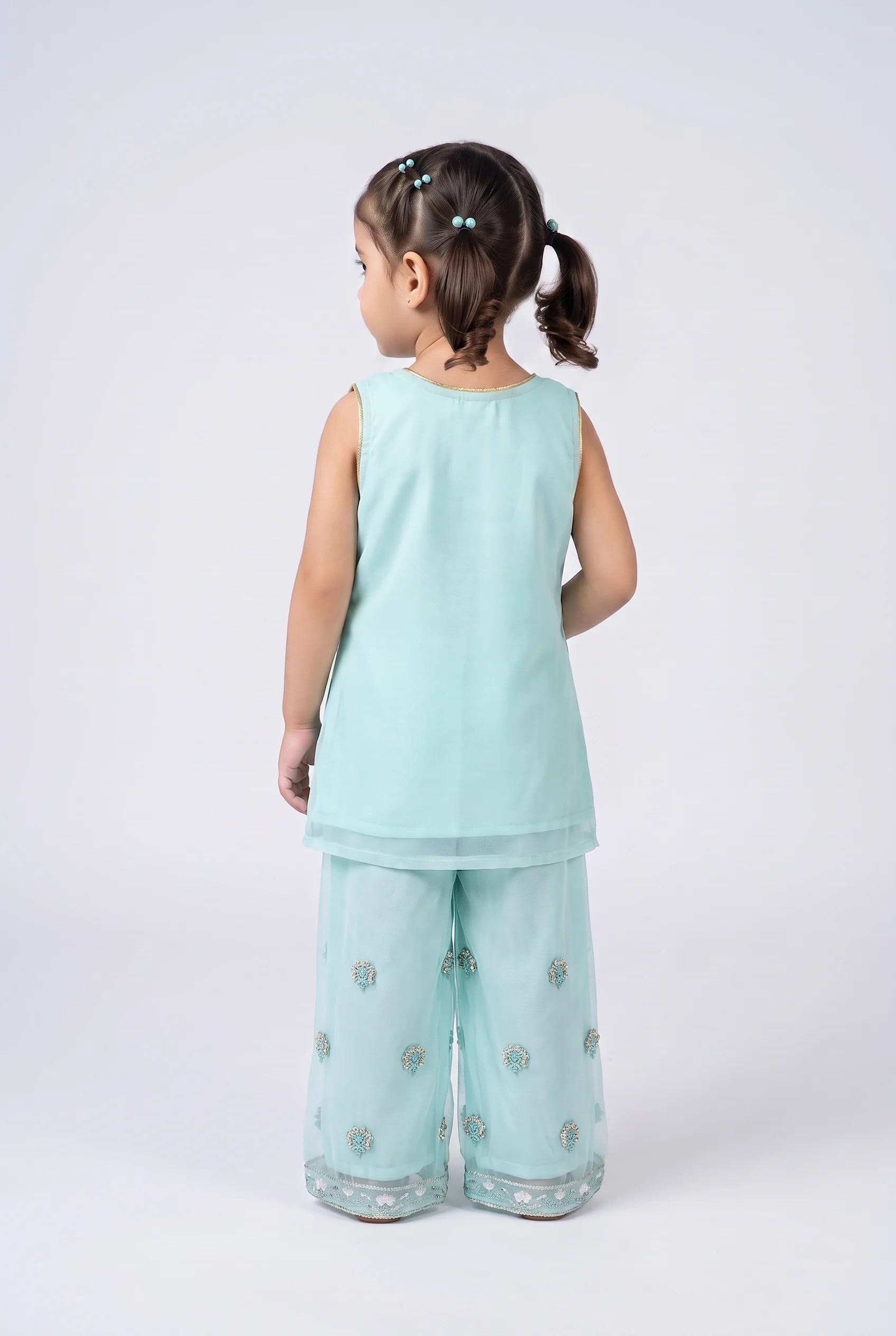 Shalwar Suit 134-806A