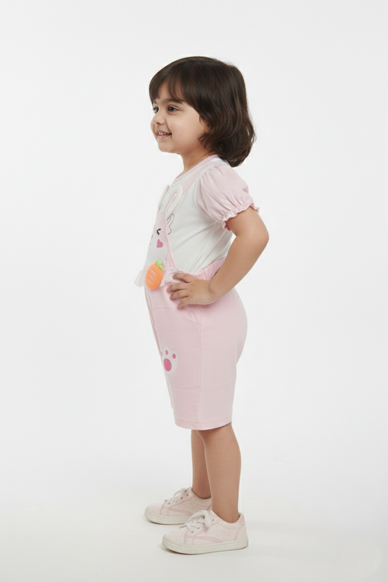 Romper 111-8018
