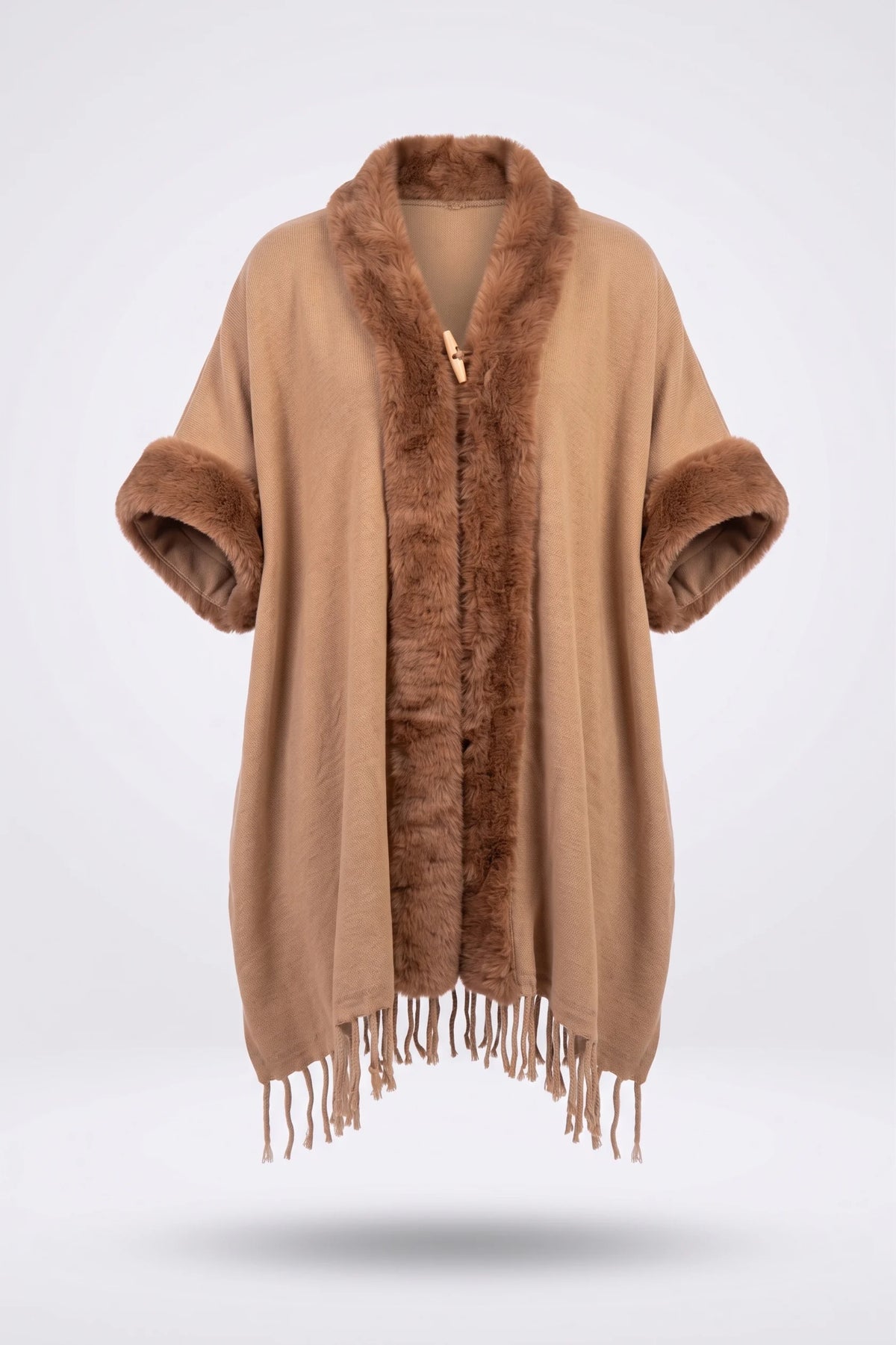 Cape Shawl 1353-3005