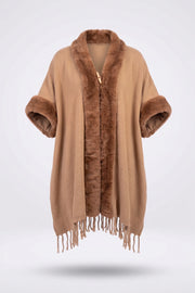 Cape Shawl 1353-3005