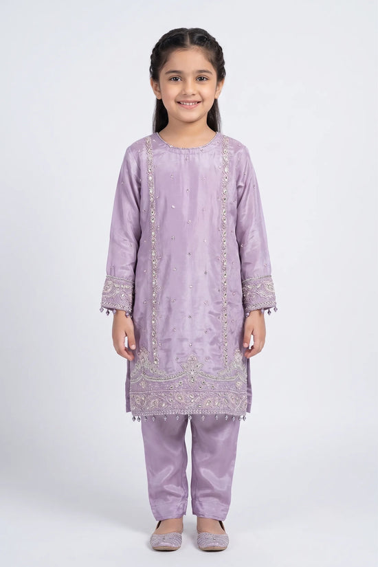 Shalwar Suit 124-VX-185