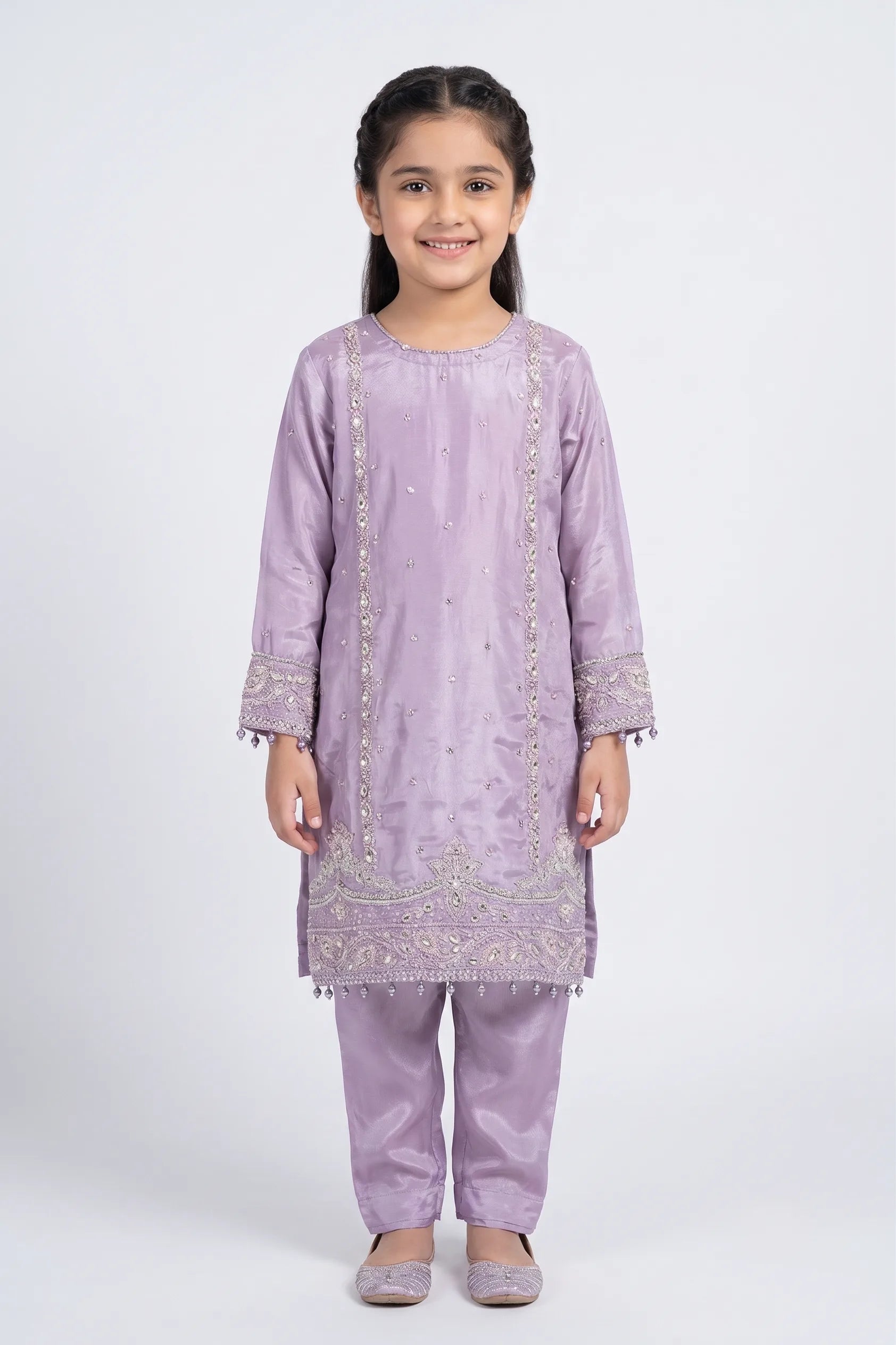 Shalwar Suit 124-VX-185