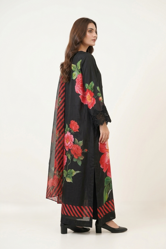 Shalwar Suit 586-503
