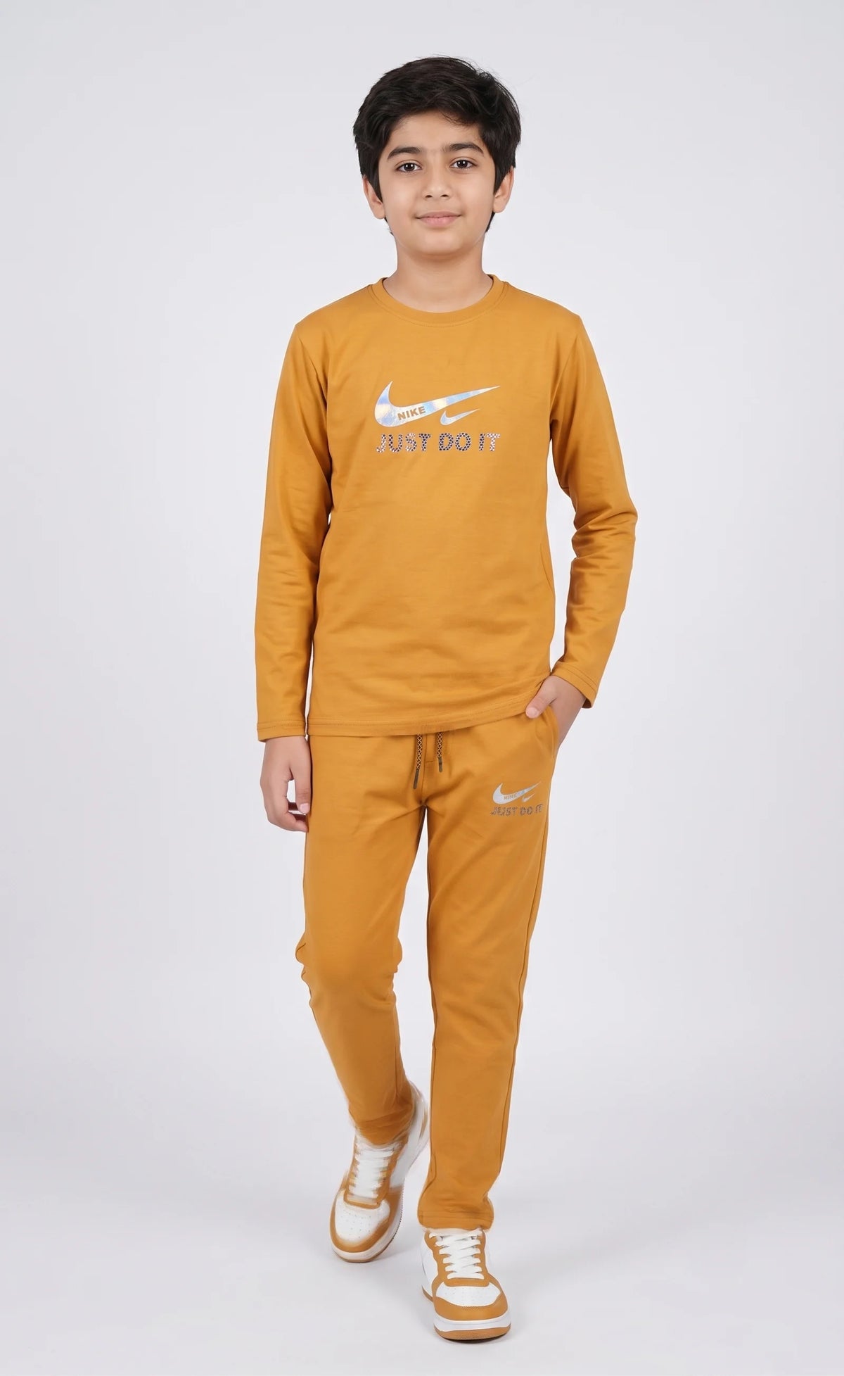 Tracksuit 64-D-22-1