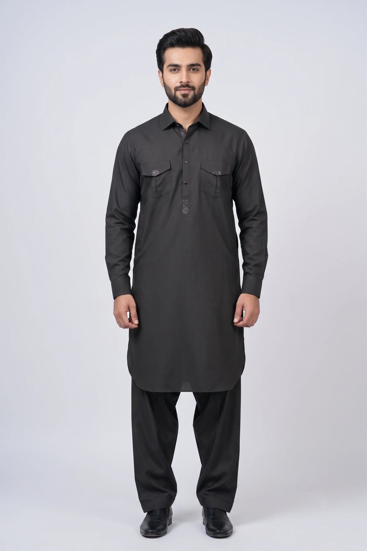 Shalwar Suit 986-C-10270