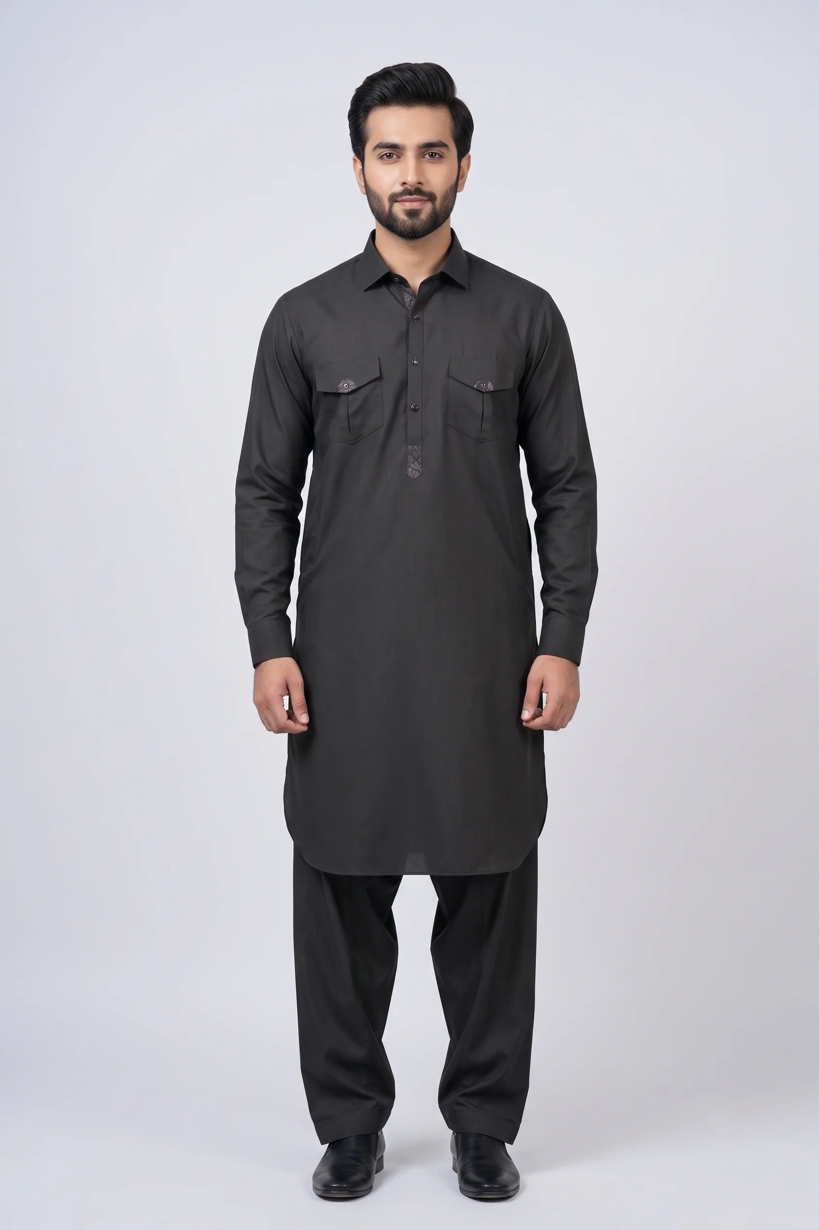 Shalwar Suit 986-C-10270