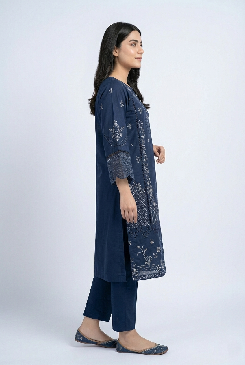 Shalwar Suit 1305-SQZ-13-L62