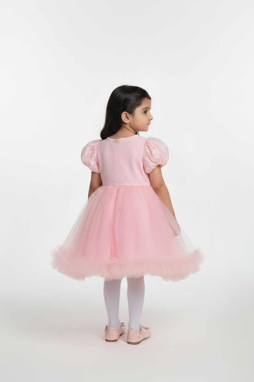 Frock 111-64-TYTY