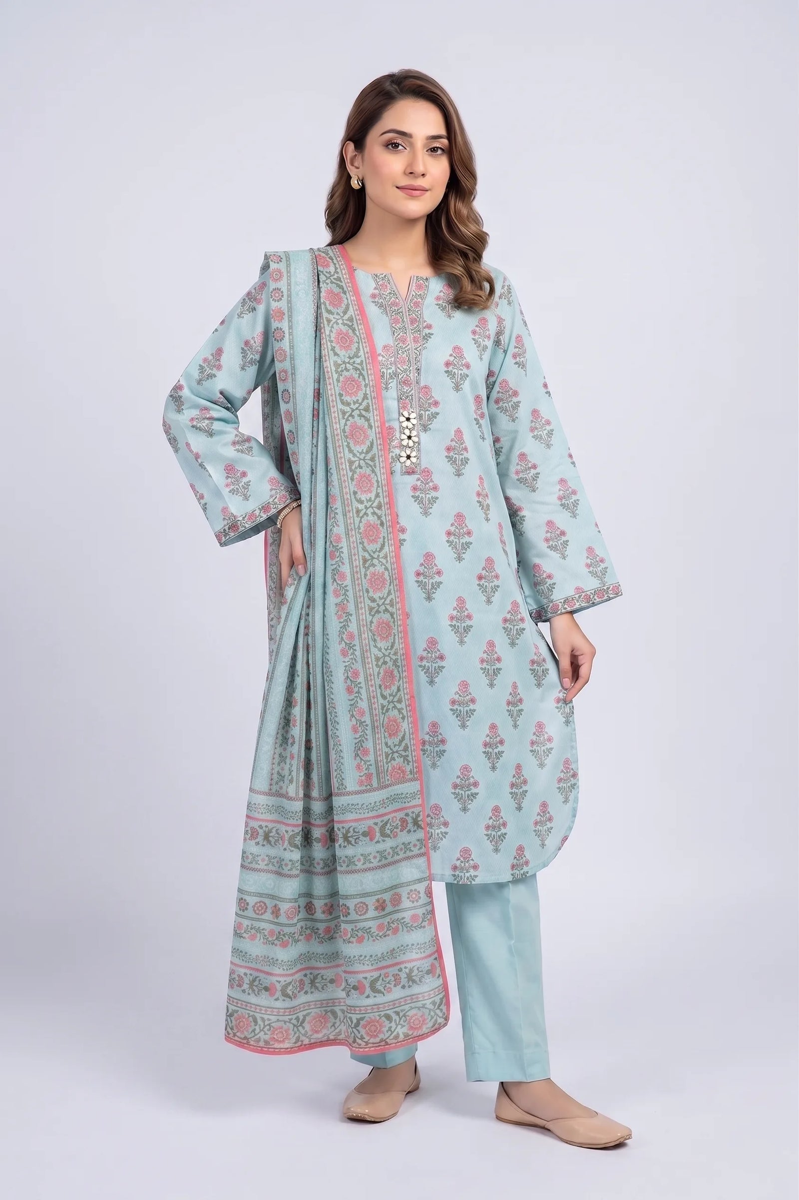 Shalwar Suit 1365-BS-137