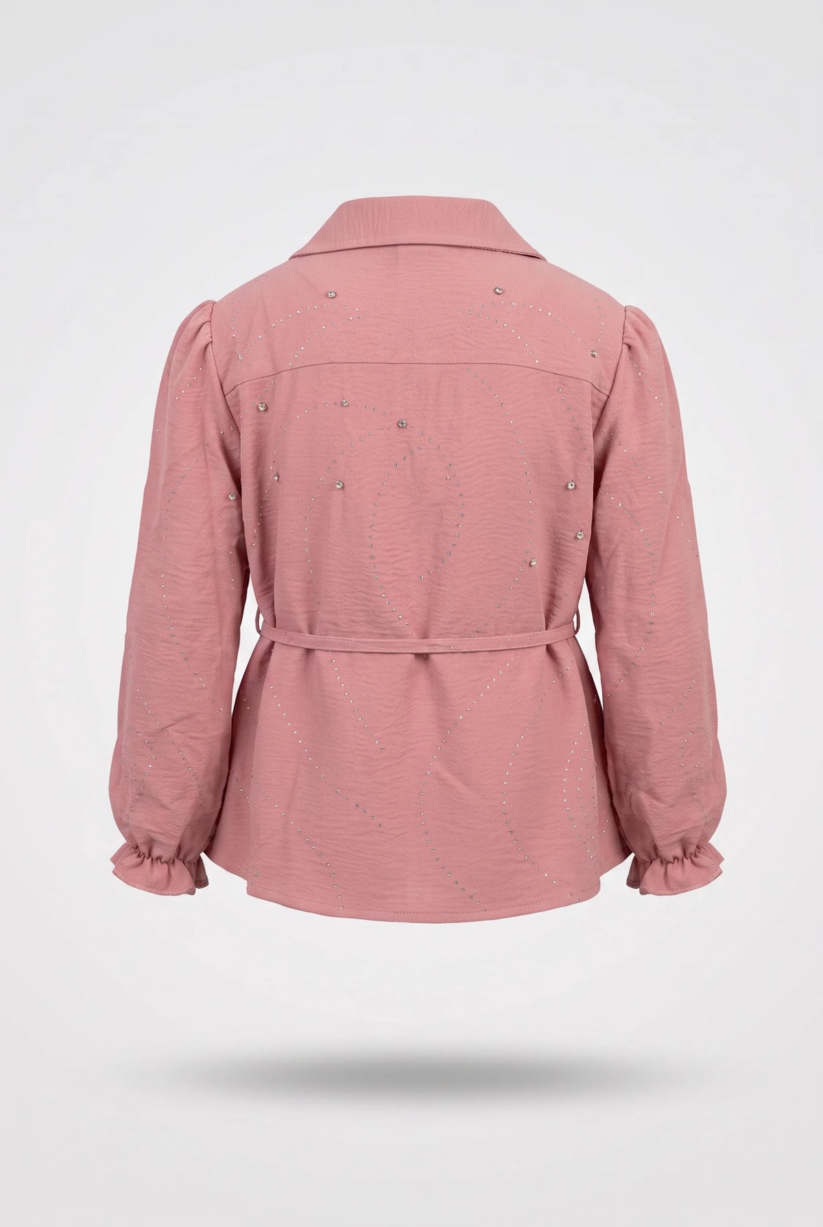 Casual Shirt 1476-19-LC26419